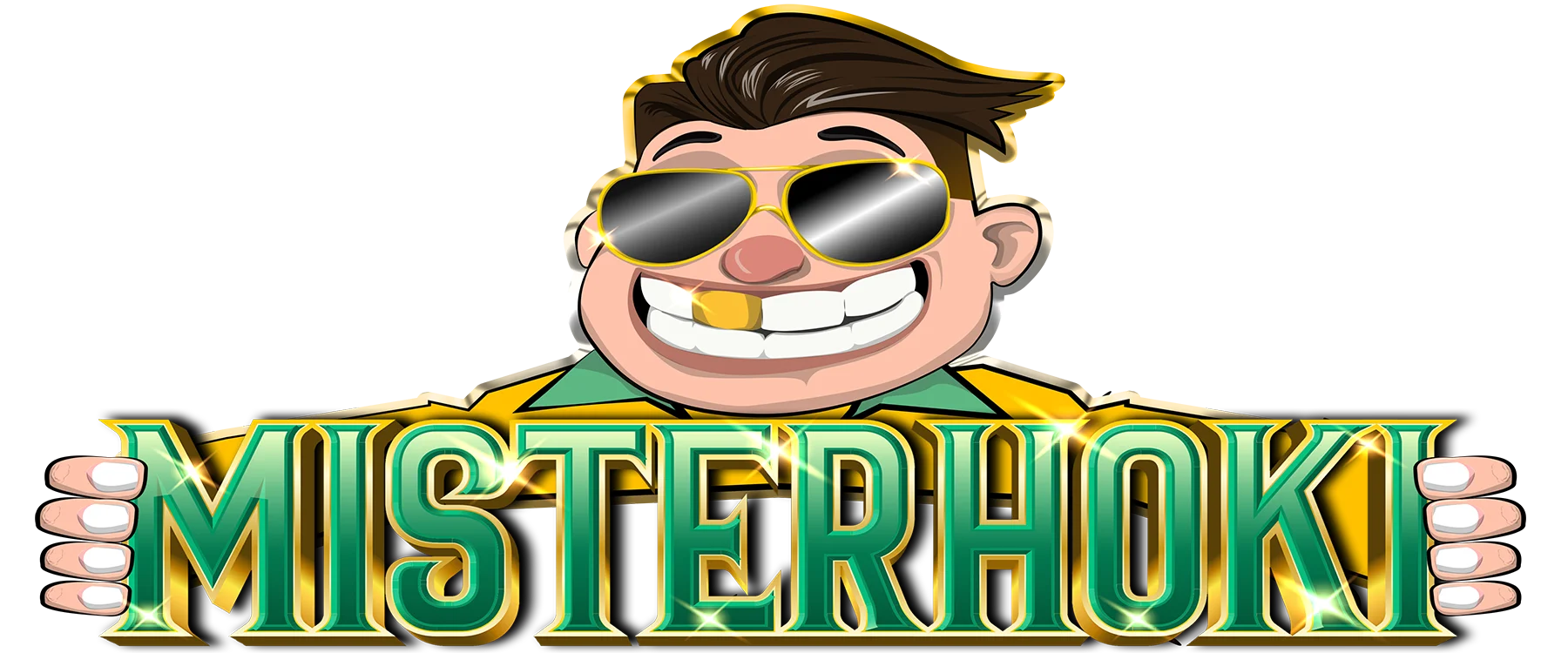 MISTERHOKI